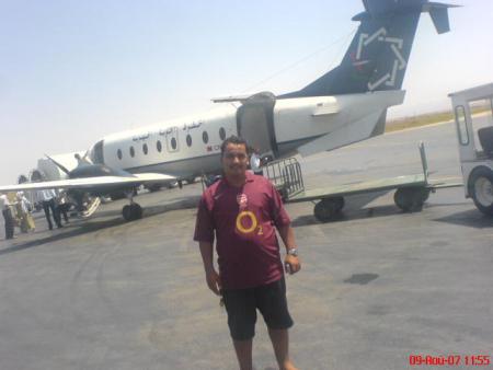 c moi a oujda
